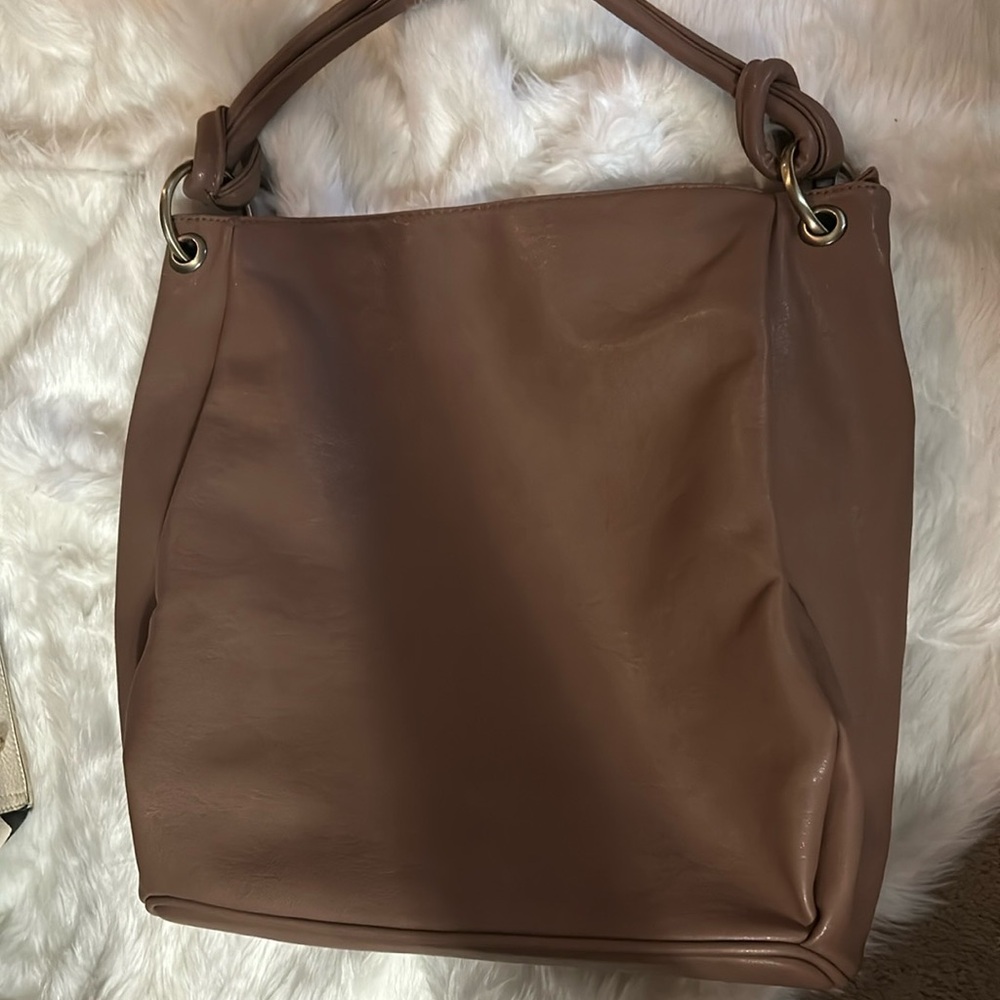 Antik Kraft Shoulder Bag, brand new